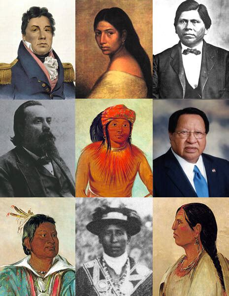Choctaw Native Americans In Amerika Tioga Tours