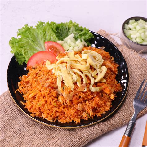 Nasi merupakan makanan pokok masyarakat indonesia hampir setiap hari pasti anda makan menggunakan nasi. Resep Nasi Goreng Kampung Kecap Pedas Archives - Tukang Review