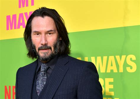 Публикация от keanu coolbreeze reeves (@keanu_coolbreeze_reeves) 15 дек 2018 в 10:44 pst. How Old Is Keanu Reeves and Where Is He From?