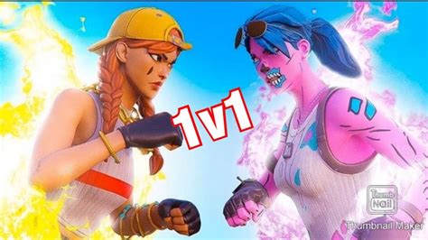I Hosted A 1v1 Tournament In Fortnite For Underrated Players Youtube