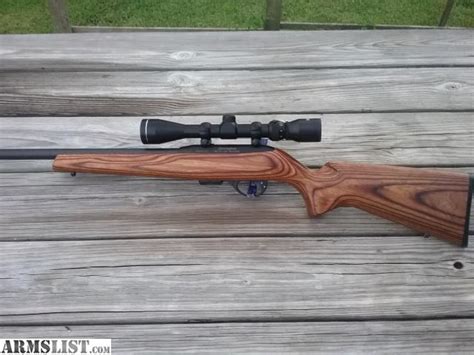 Armslist For Sale Remington 597 Magnum