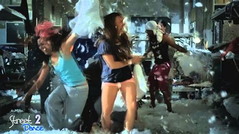 According to brendan edwards instagram, he is a father, firefighter, and comedy enthusiast. Epic Pillow Fight in Street Dance 2 :-}} - YouTube