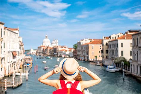 Secret And Famous Instagrammable Places In Venice Follow Me Away