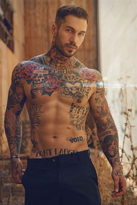Alex Minsky By Furiousfotog Big Sean Hot Tattoos Tattoos For Guys Tatoos Tattooed Guys