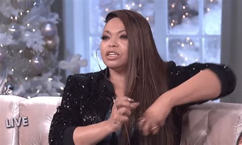 Tisha Campbell Martin Isnt So Sure About Dating In 2018 After