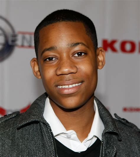 Tyler James Williams Photos Tv Series Posters And Cast