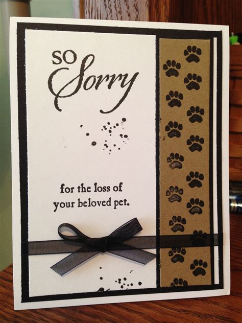 Pet Sympathy Cards Sympathy Card Images Dog Sympathy Card