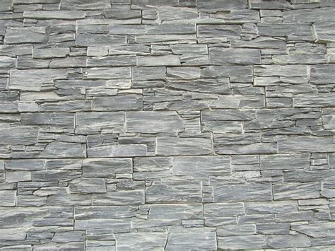 Stone Panel System Black Slate Real Stone Cladding Panels Sample