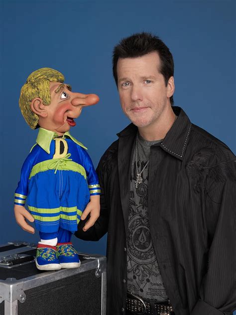 Jeff Dunham