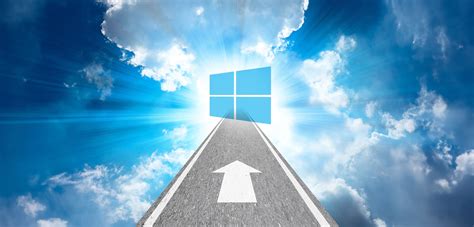 Microsoft Bereitet Windows 10 Kunden Mit Neuem Update Auf Support Ende