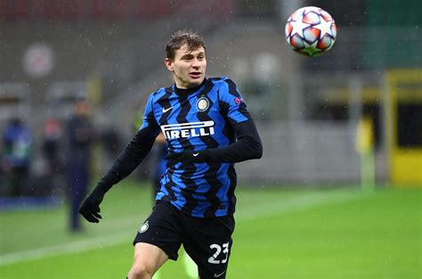 Il club meneghino sarebbe disposto ad aggiungere qualche milione legato ad alcuni obiettivi specifici mentre la parte fissa rimarrebbe inalterata. Tottenham Hotspur join Liverpool in the race to sign Inter ...