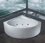 Images of Small Jacuzzi Tub
