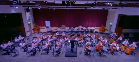 String Orchestra Gold Coast Youth Orchestra