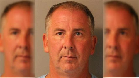 Former Delaware Lawmaker Charged With Domestic Violence — For Third