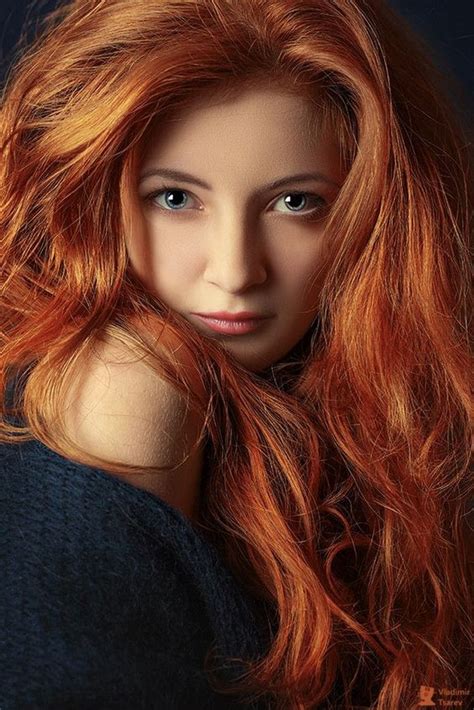 Beautiful Redheads To Get You Primed For The Weekend Photos Beautiful Red Hair Red