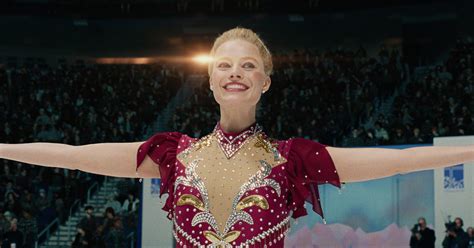 I Tonya Margot Robbie Interview Getting Into Character