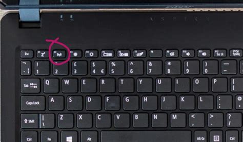 Turn Off Function Keys Windows 10 Atlaslasopa