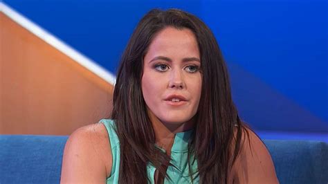 Teen Mom 2 Jenelle Evans Says Shes Open To Working For Mtv Again