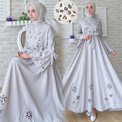 Check spelling or type a new query. PRODUK PROMO Suki Baju Gamis Muslim Lower / Dress Muslimah ...