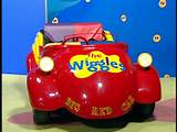The Wiggles Big Red Car Toy Images