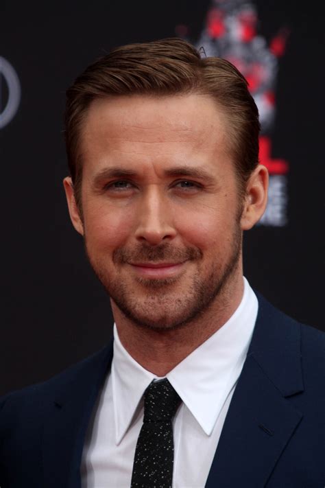Ryan Gosling Biography Movies Quotes Videos