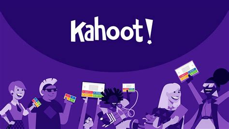 Kahootcom Play Kahoot Enter Game Pin Here