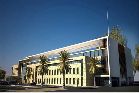 Dar Al Shifa Hospital Abu Dhabi Khalifa City