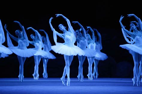 the bolshoi ballet img artists