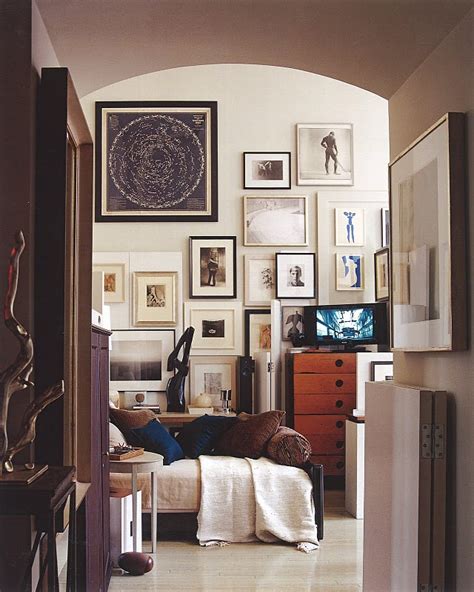 Rooms That Work Gallery Walls An Interior Design