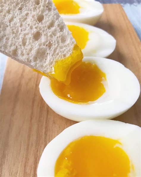 Soft Boiled Egg Time How Tos Wiki 88 How To Boil Eggs Time