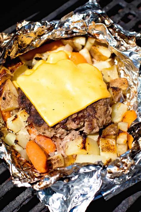 15 Make Ahead Camping Meals Everyone Loves The Unlikely Hostess