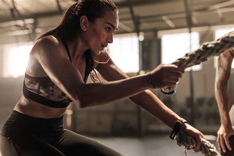 Unleash Your Inner Athlete: WholyMe's Guide to Active Recovery - WholyMe