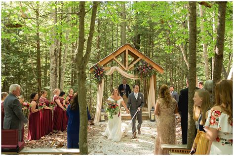 Fall Wedding At Hemlock Springs In The Red River Gorge 037 Lexington