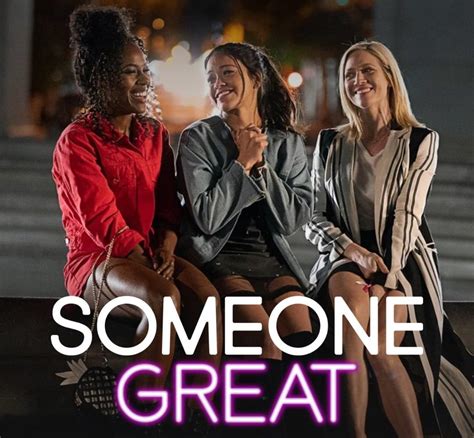 Read All The Lyrics To The Soundtrack For Netflix's 'Someone Great ...