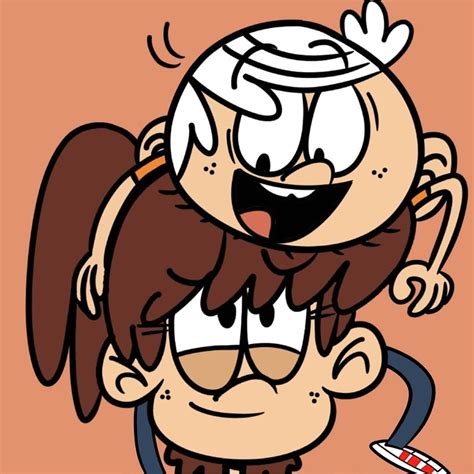 Pin By Devon White On The Loud House ️ Loud House Fanfiction The