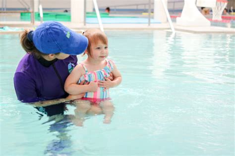 When To Start Isr Swim Lessons Leighann Almond