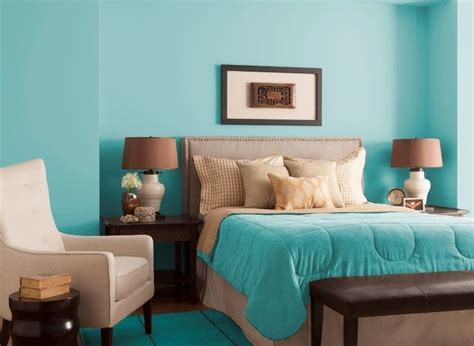 40 Latest Home Color Trends For Interior Design In 2022 Blaues