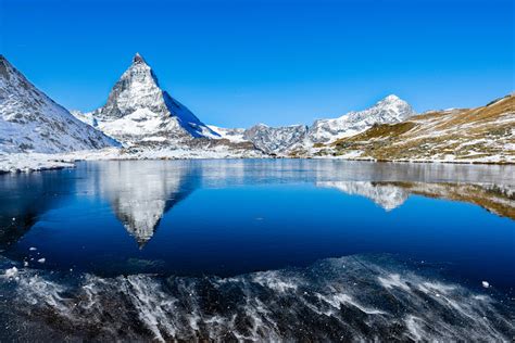 12 Most Beautiful Lakes In Switzerland With Photos And Map Touropia