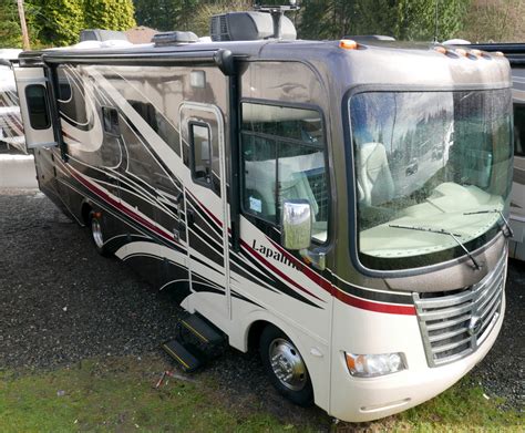 Used Class A Rv Sales In Seattle Find The Best Used Motorhomes Today