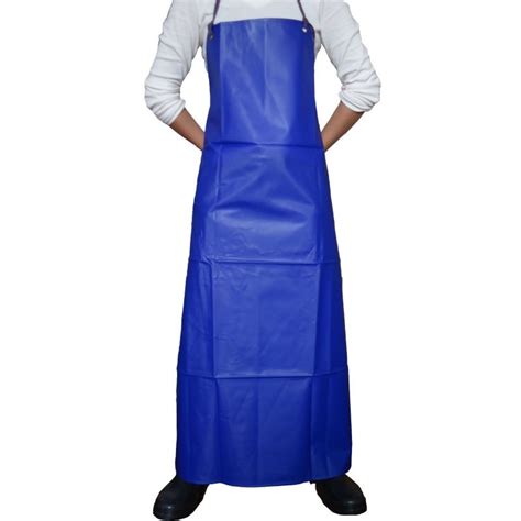 Kitchen Apron Waterproof Apron Apron Apron Pvc Custom Home In Aprons From Home And Garden On