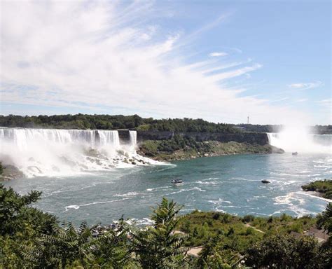 Niagara Falls Walking Tour Yoorney By