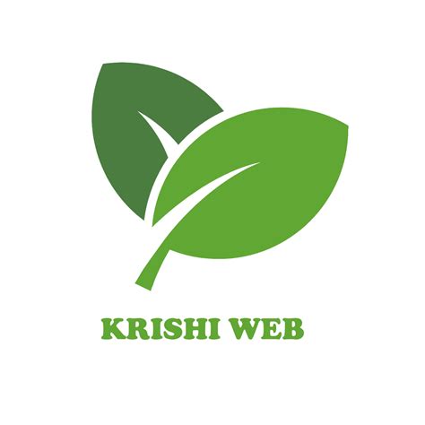 about krishi web medium