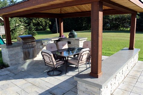 A superior backyard makes for superior living, period. Backyard Retreats - Ideas for Your Home