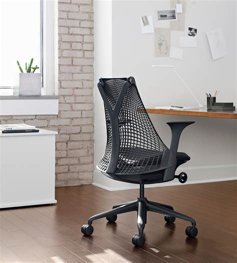 Best Office Chairs High End Ergonomic Luxe Digital 