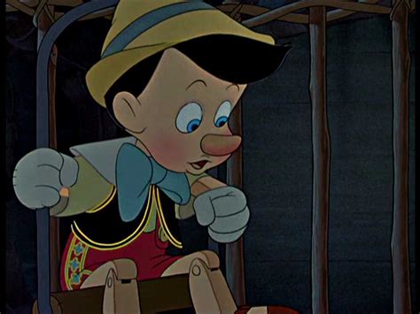 Pinocchio Classic Disney Image 5437175 Fanpop