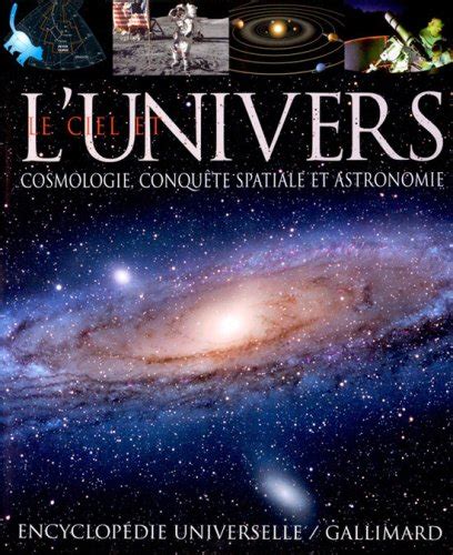 livre astronomie pdf
