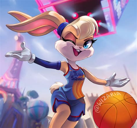 Lola Bunny Space Jam Porn Telegraph