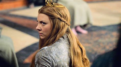 Natalie Dormer In Game Of Thrones 2011 Game Of Thrones Costumes