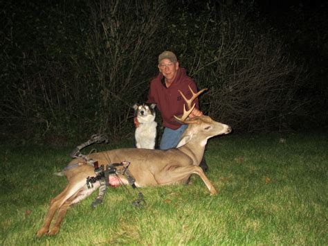 Deer 2 Michigan Sportsman Online Michigan Hunting And Fishing Resource