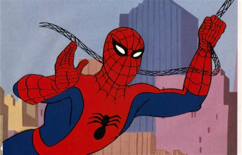 While marvel has put out some fine animated films of its own, the best dc comics animated movies definitely have the edge in this category. The 25 Best Animated Comic Book TV Shows Of All Time | Complex
